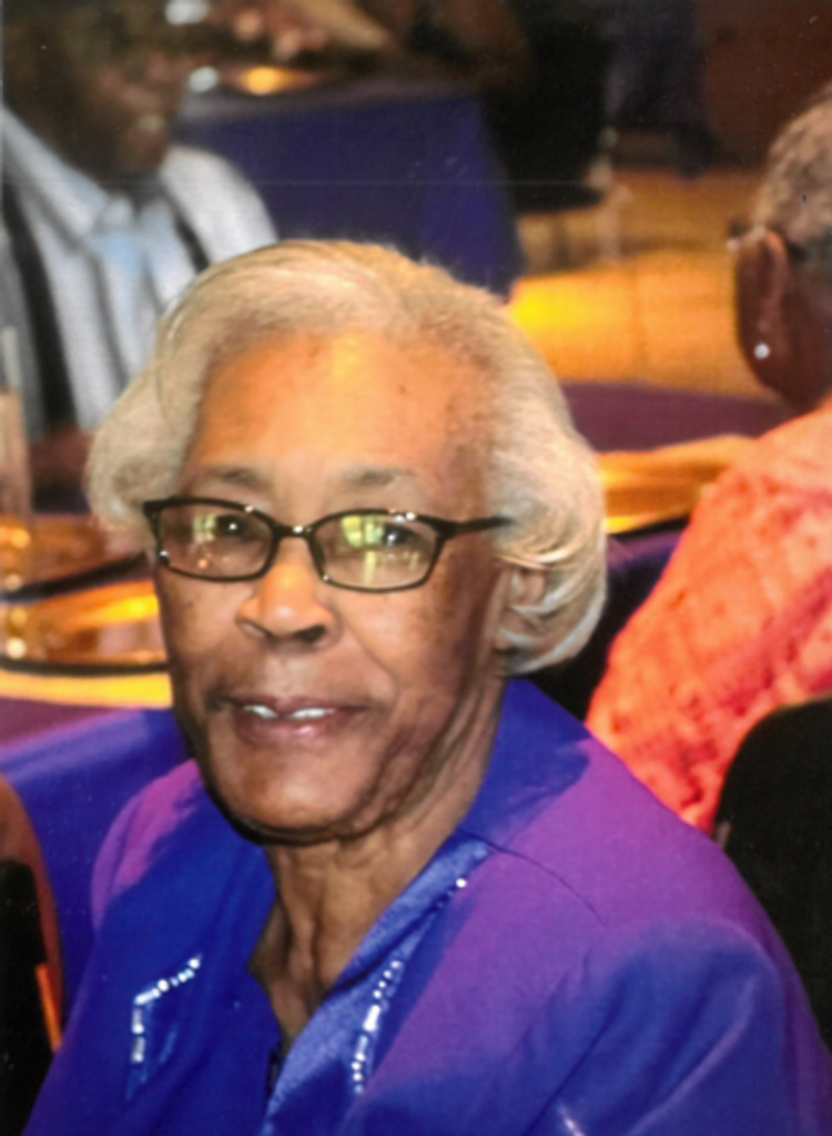 Mrs. Virginia Earl Wright Profile Photo
