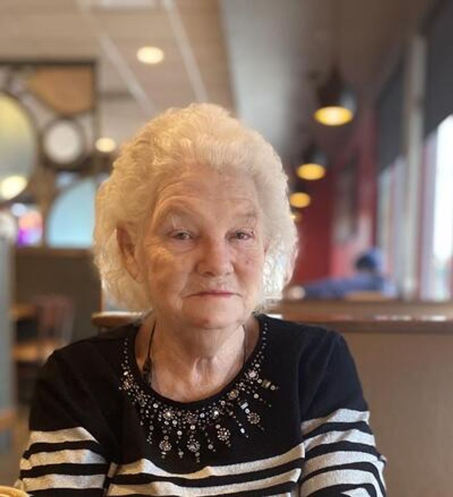 Rose Ollie Freeman Getridge Profile Photo