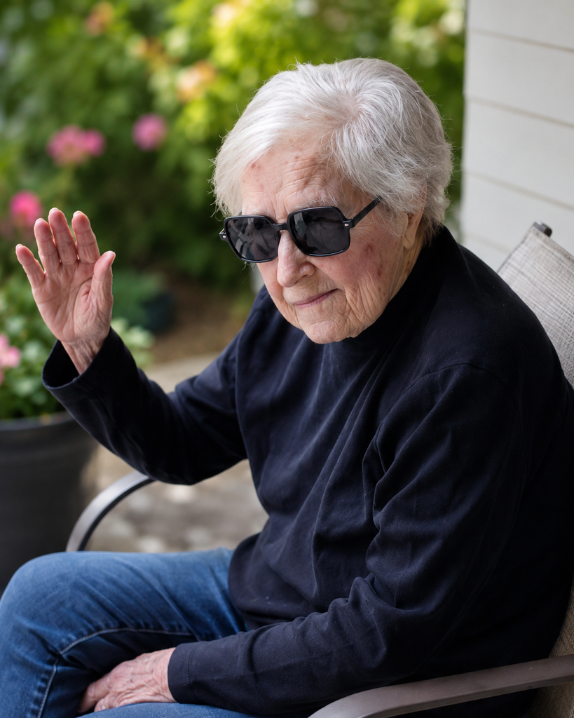 Josephine Ann Barnard Profile Photo