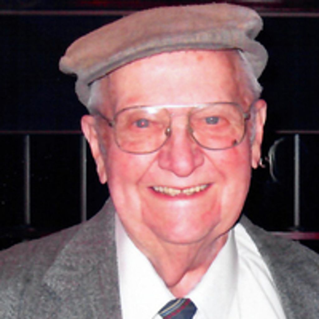 Leonard Luttmer