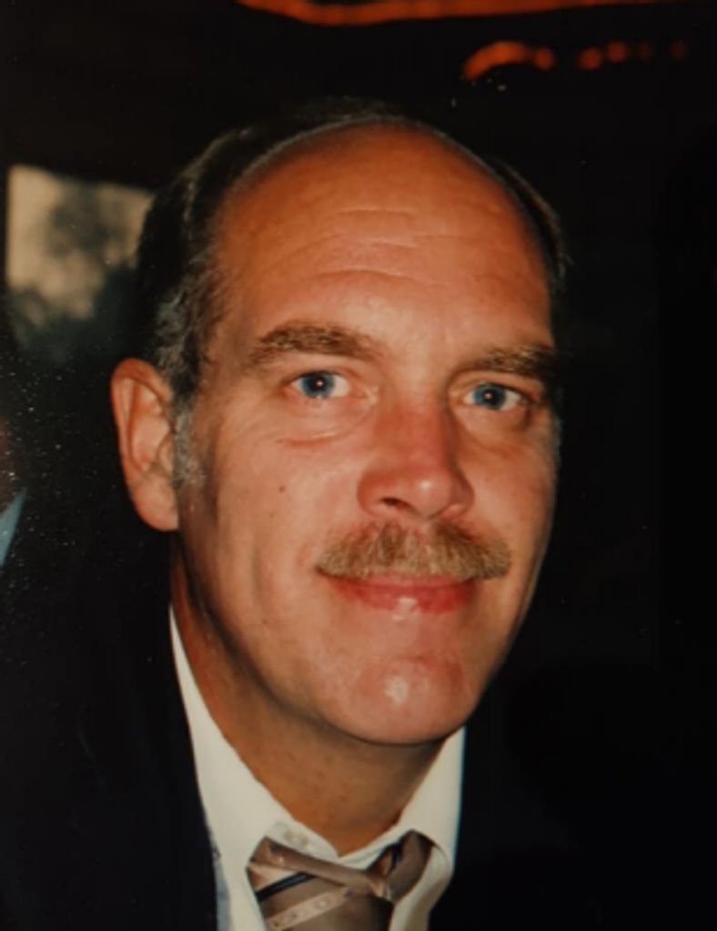 Fredrick Thomas Lorenz Profile Photo