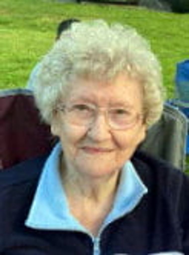 Wanda Ruth Pond Profile Photo