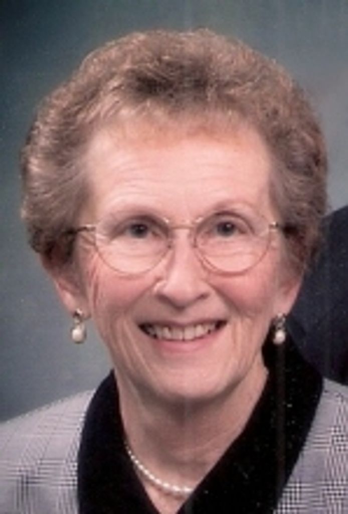 Darlene Whitaker
