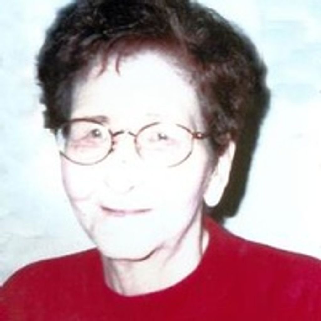 Anna Lou Meaux Bourque