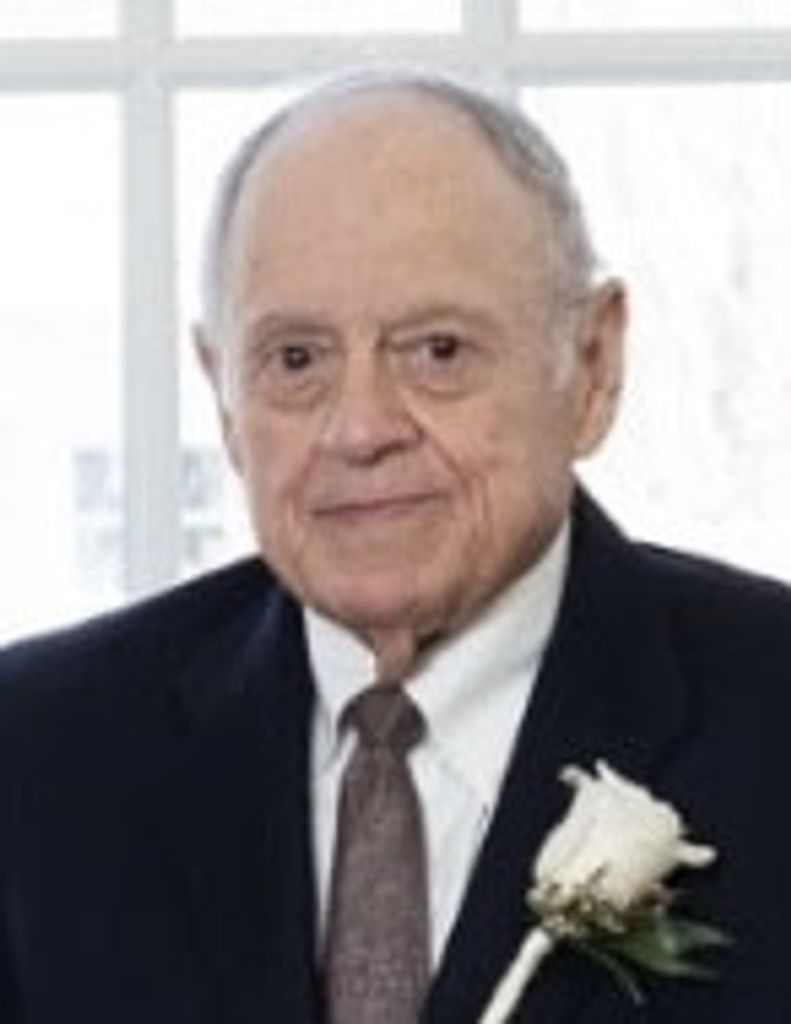 John L Amendola Profile Photo