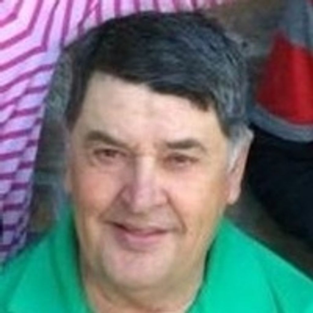 Donald Raymond Elliott