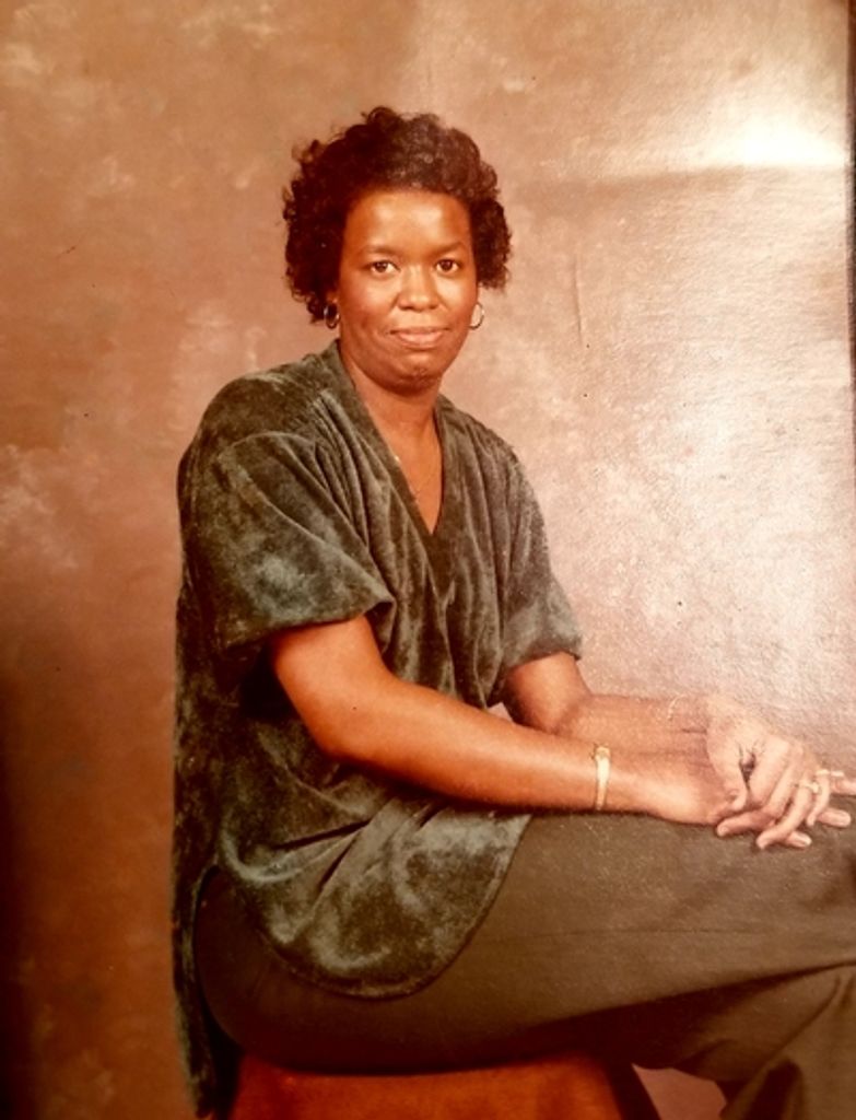 Alma Jean Simon Profile Photo