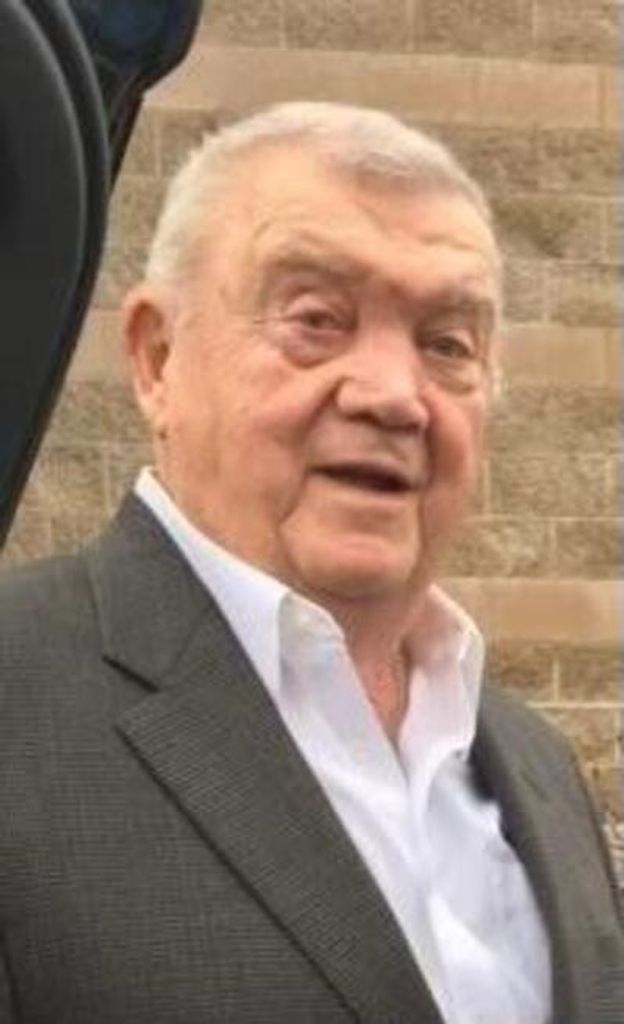 Joseph N. Blazer Profile Photo