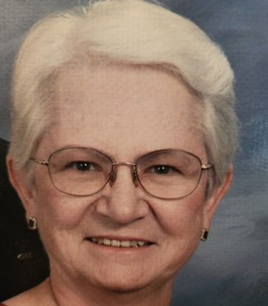 Phyllis Ward Profile Photo