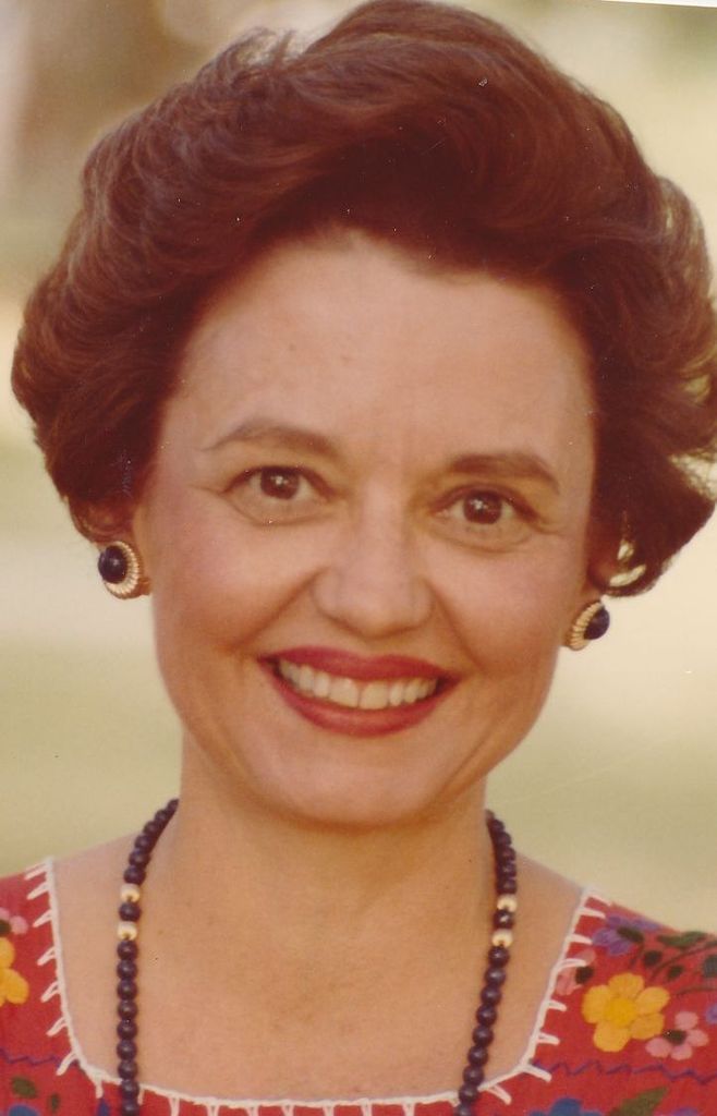 Anne Montgomery