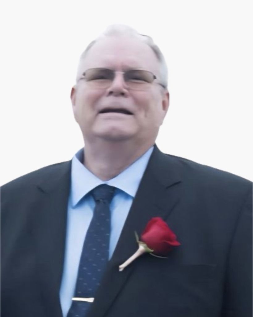 Christopher Mark Wright