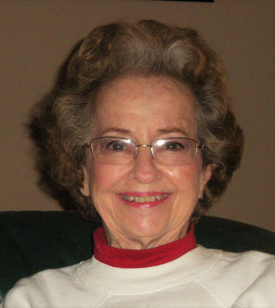 Patsy Ryan