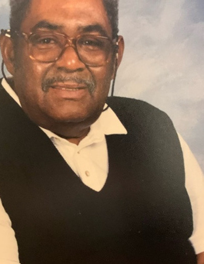James E. Delaine Profile Photo