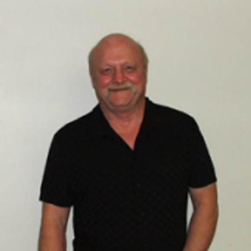 Kelly Joe Turner Profile Photo