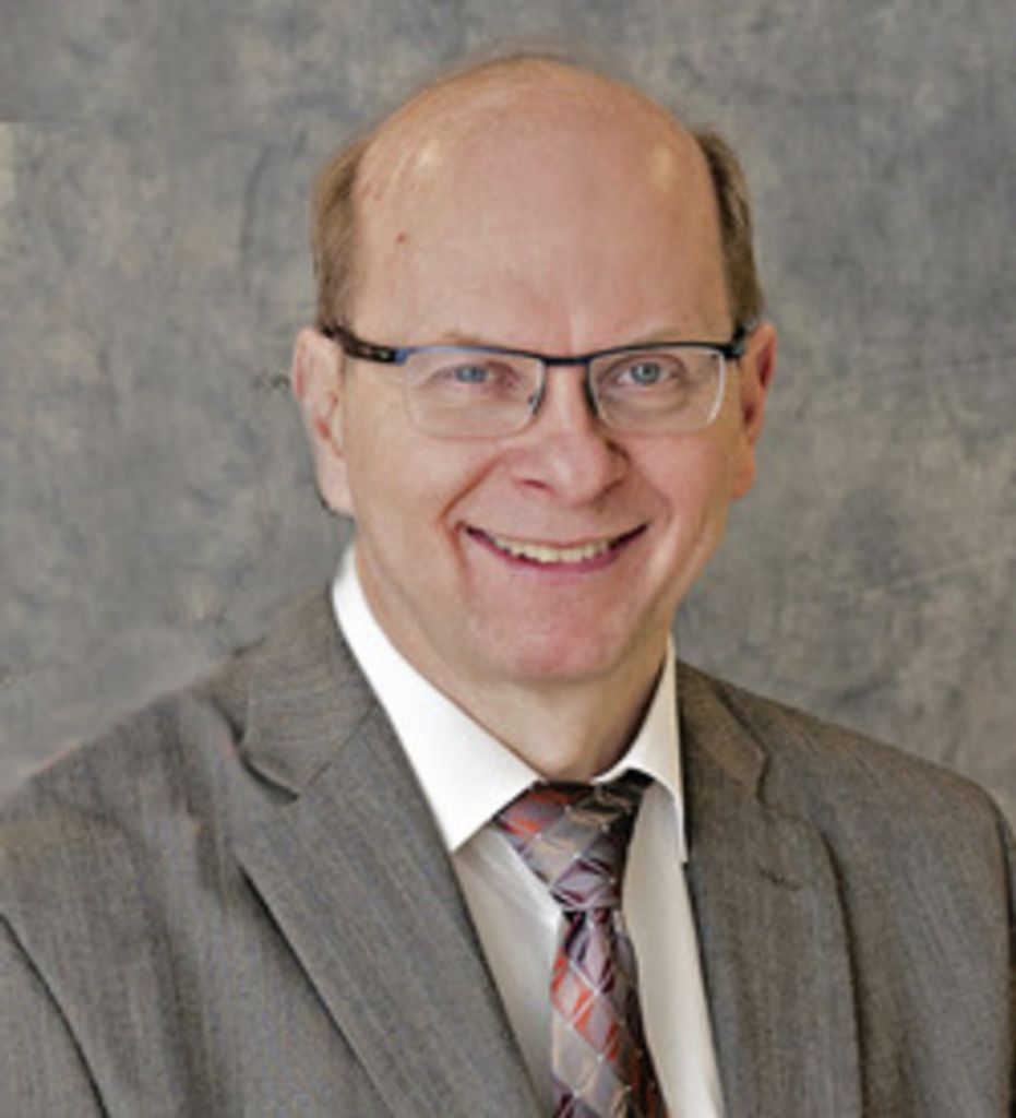 Pastor Steven Schmaljohn Profile Photo
