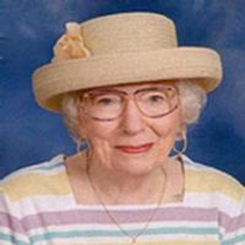 Frances E. Jenista