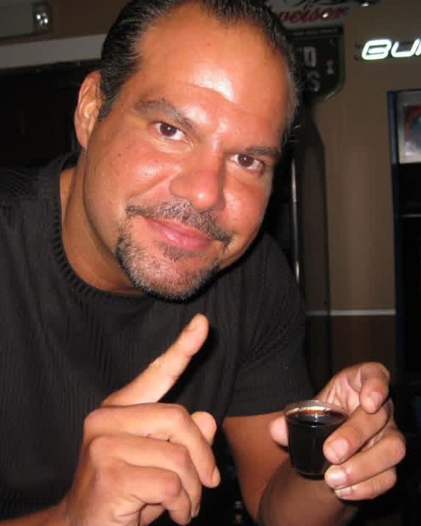 Lewis A Spiliotopoulos Profile Photo