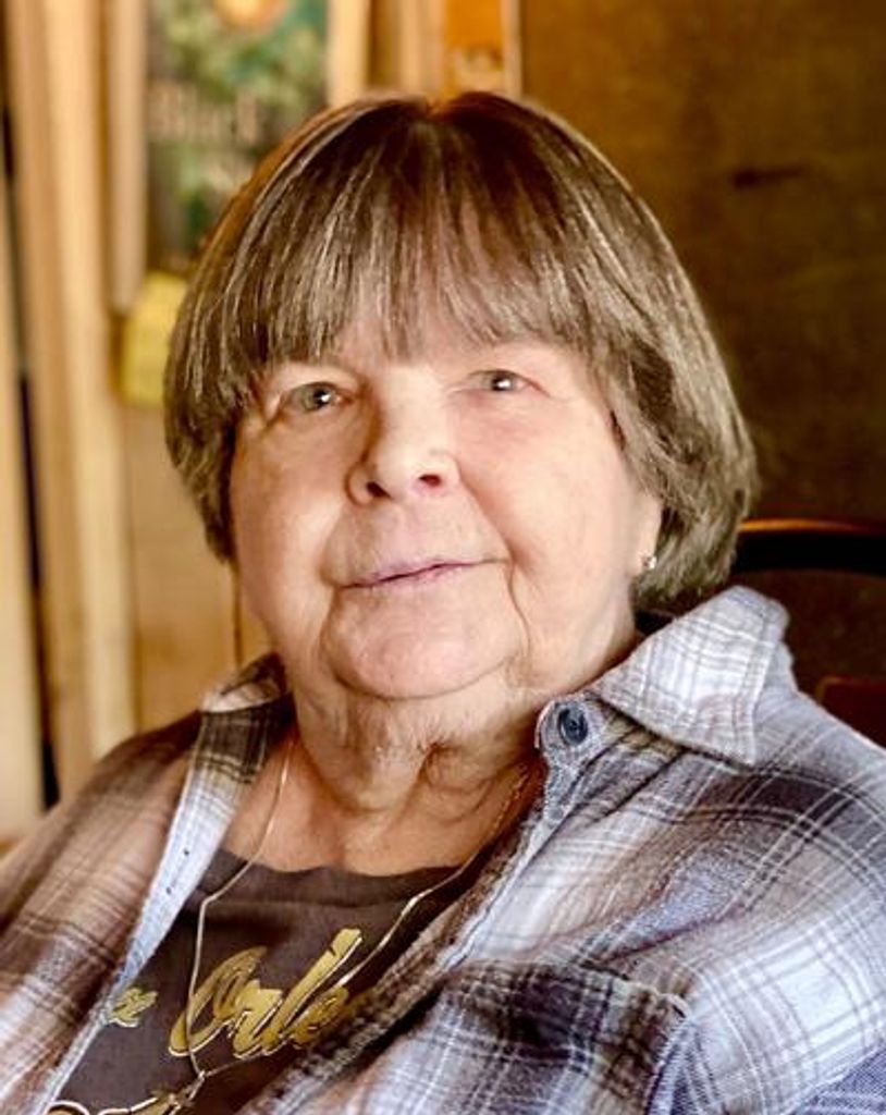 Regina Stevens Welch