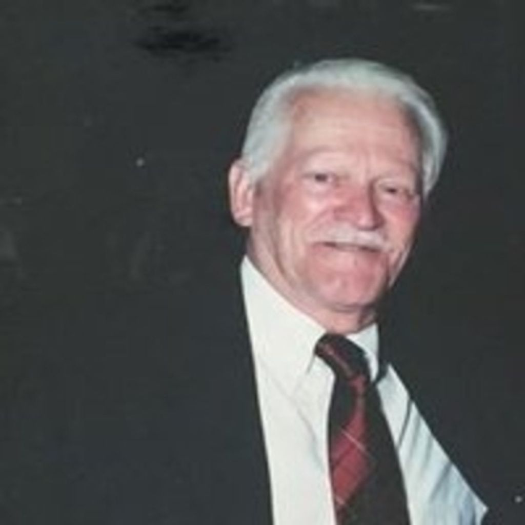 Harold K. Witten