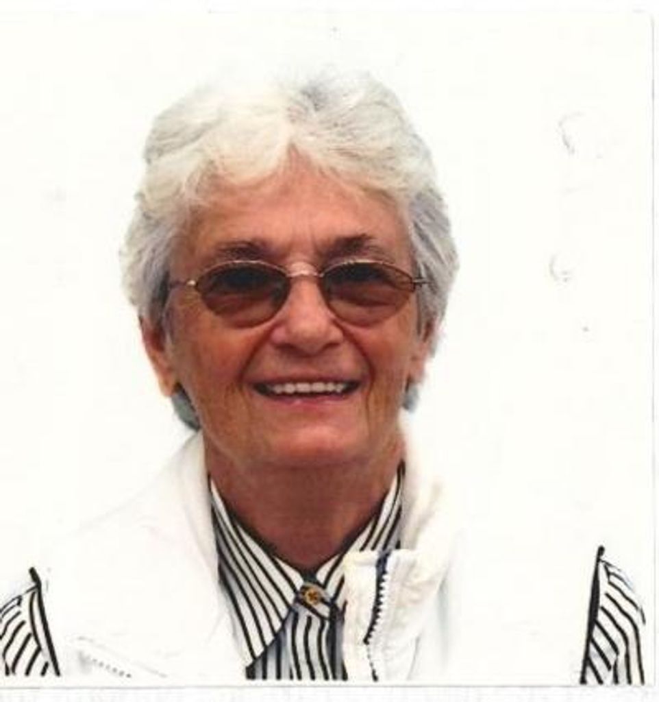 Giovanna Maria Gerlitz Profile Photo