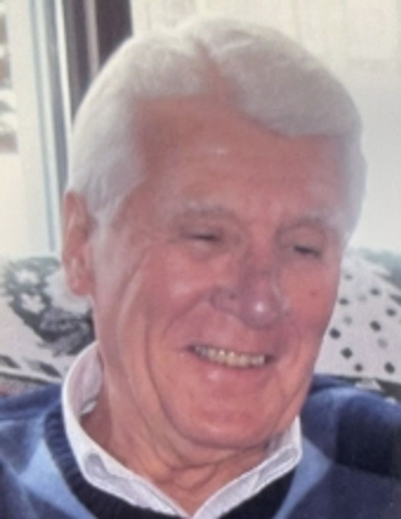 Thomas Charles Buckel, Sr.