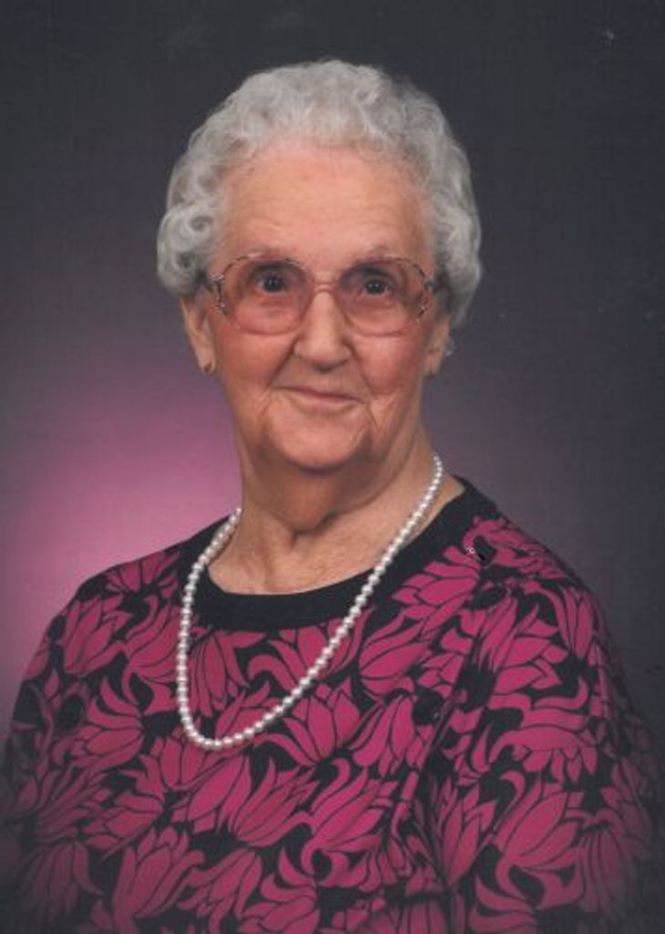 Maxine H. Hall