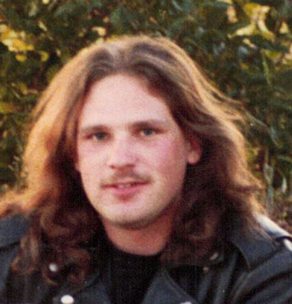 Nicholas Rettler