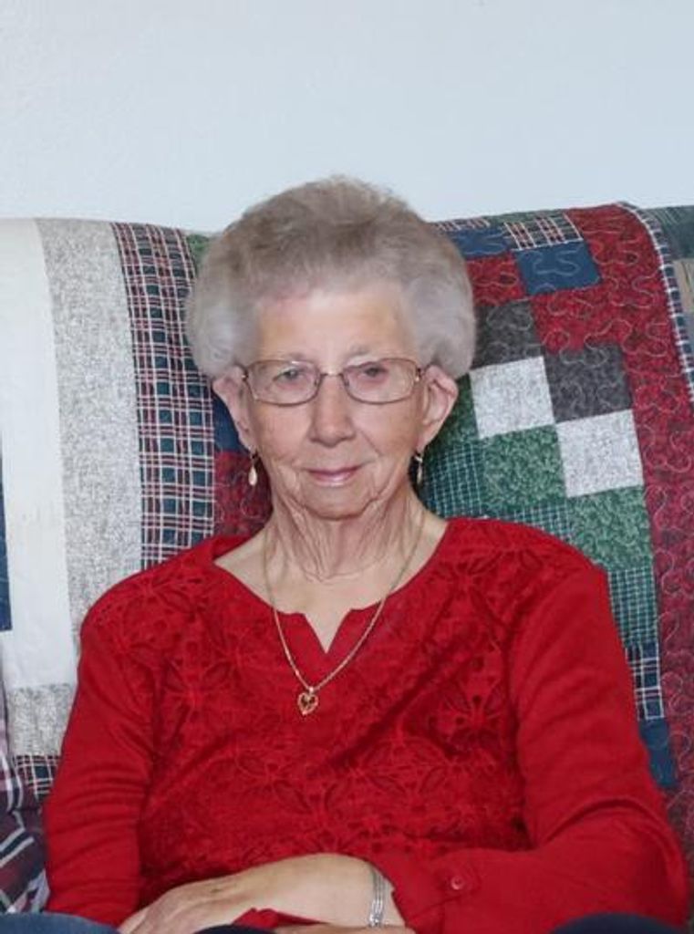 Juanita Matheny Profile Photo