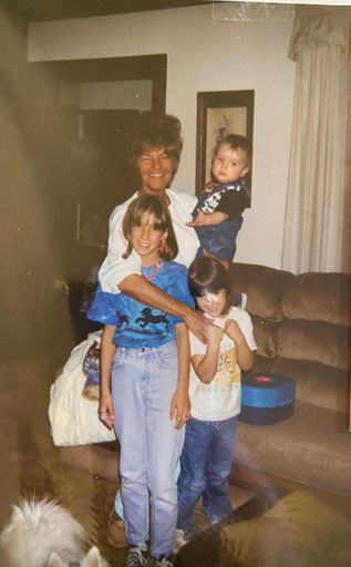 Sharon Ann Finch photo gallery thumbnail 76 of 109