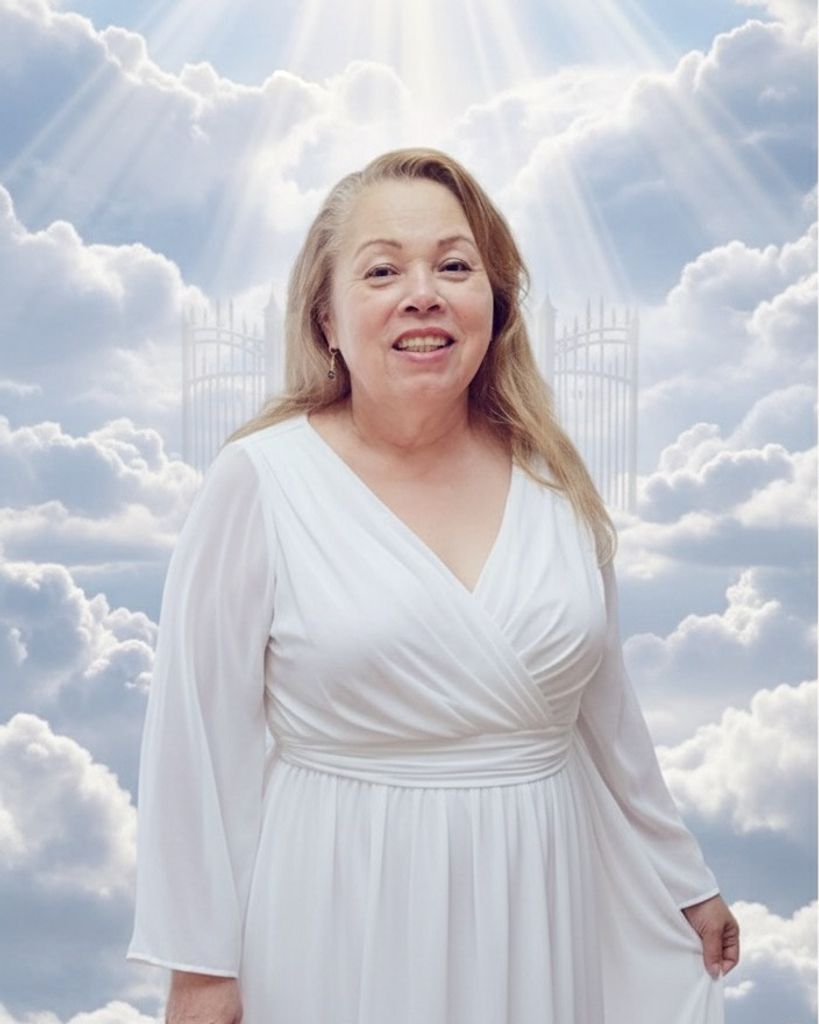 Emelinda Velasquez De Jovel Profile Photo