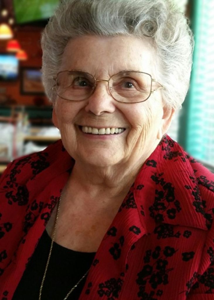 Mary Ann Kudla Profile Photo