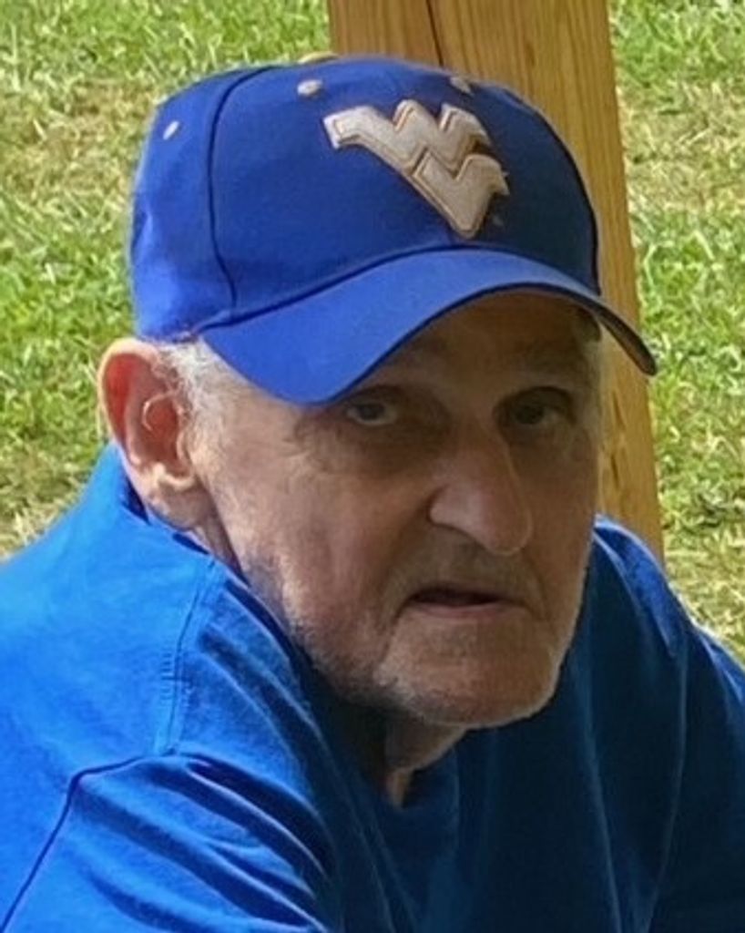 Russell Earnest Garletts