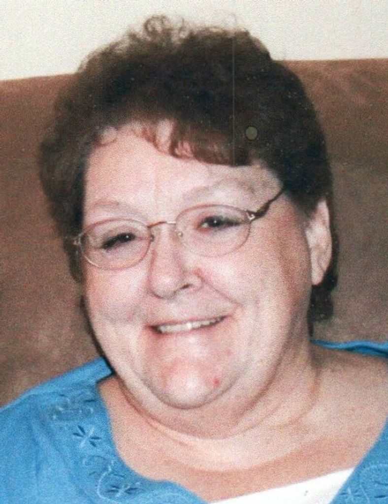 Charlotte Ann (Dever)  Henshilwood