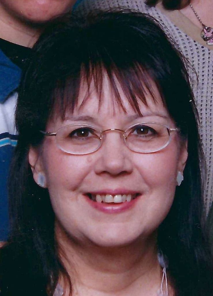 Sharon Rose Mohney-LeTrent