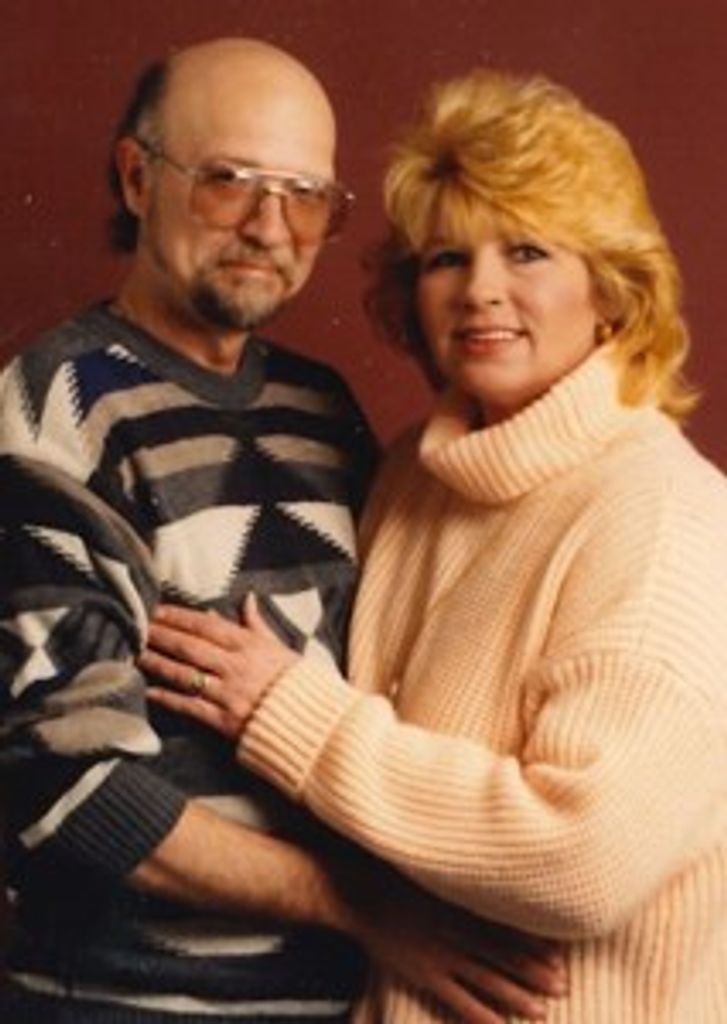 Harvey N. Ralston Jr.