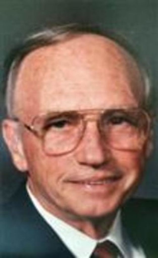 Neal Lineberry Sr.