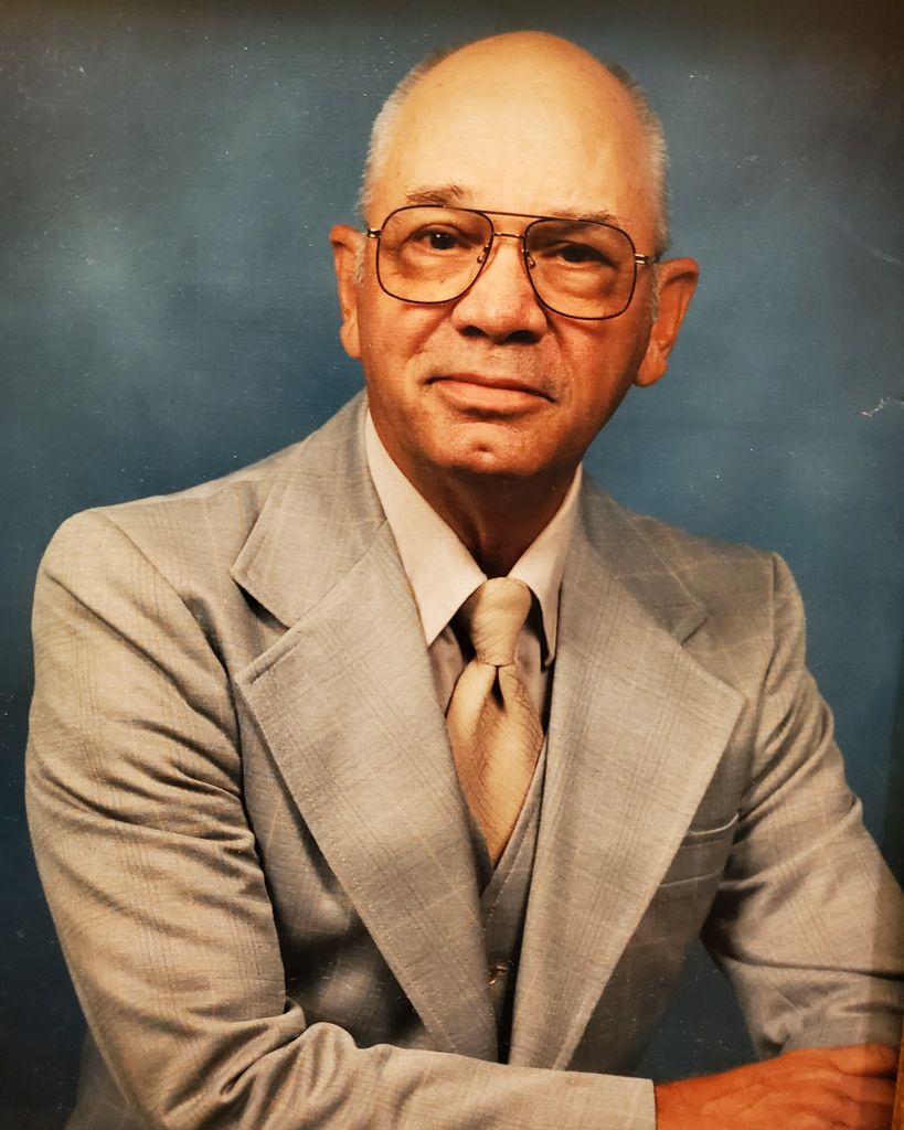 Terry Childress
