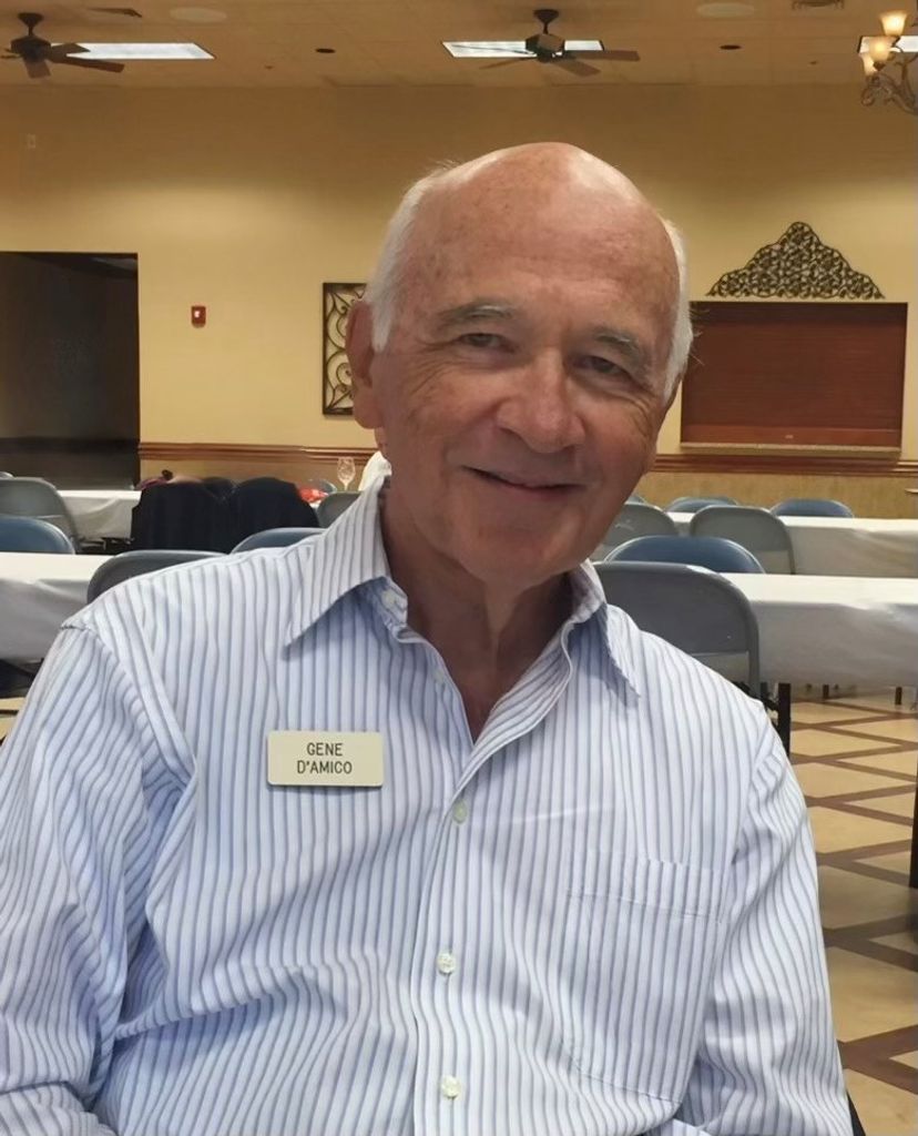 Eugene (Gene) D'Amico Profile Photo