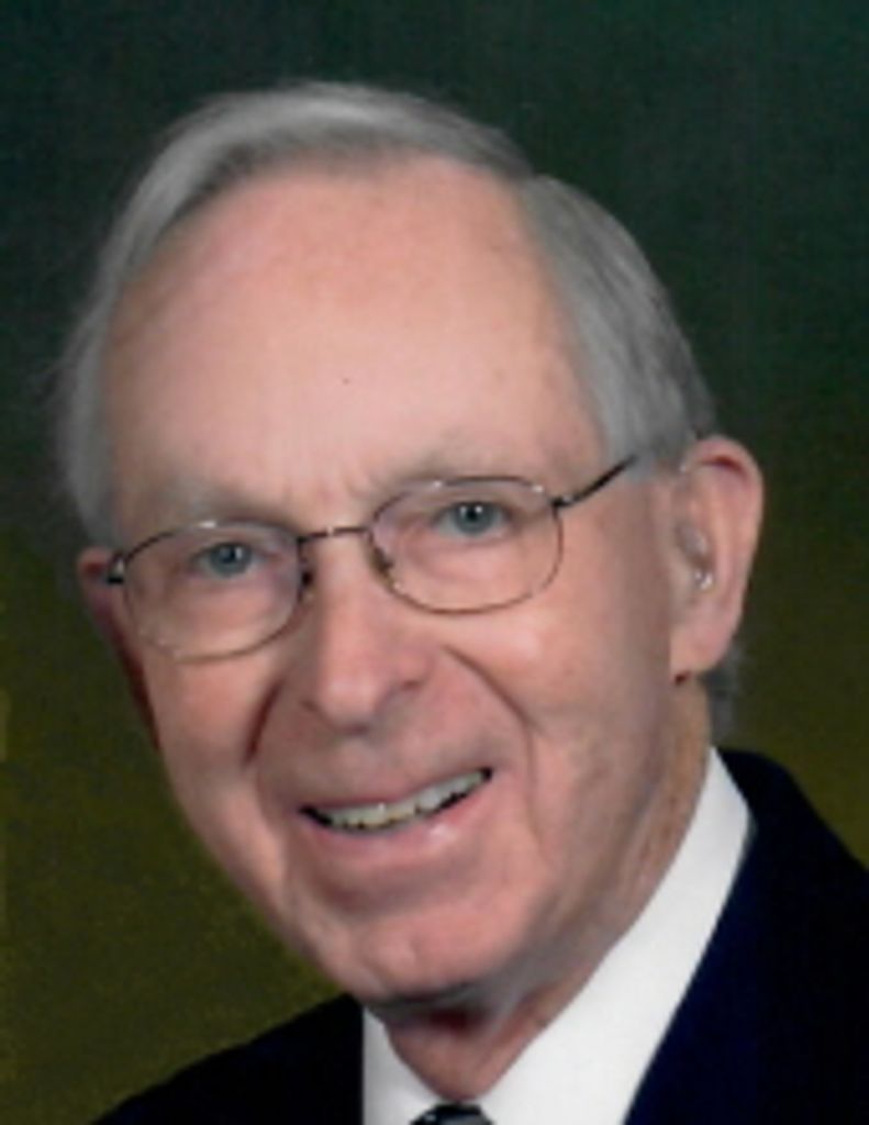 David E. Mitchell