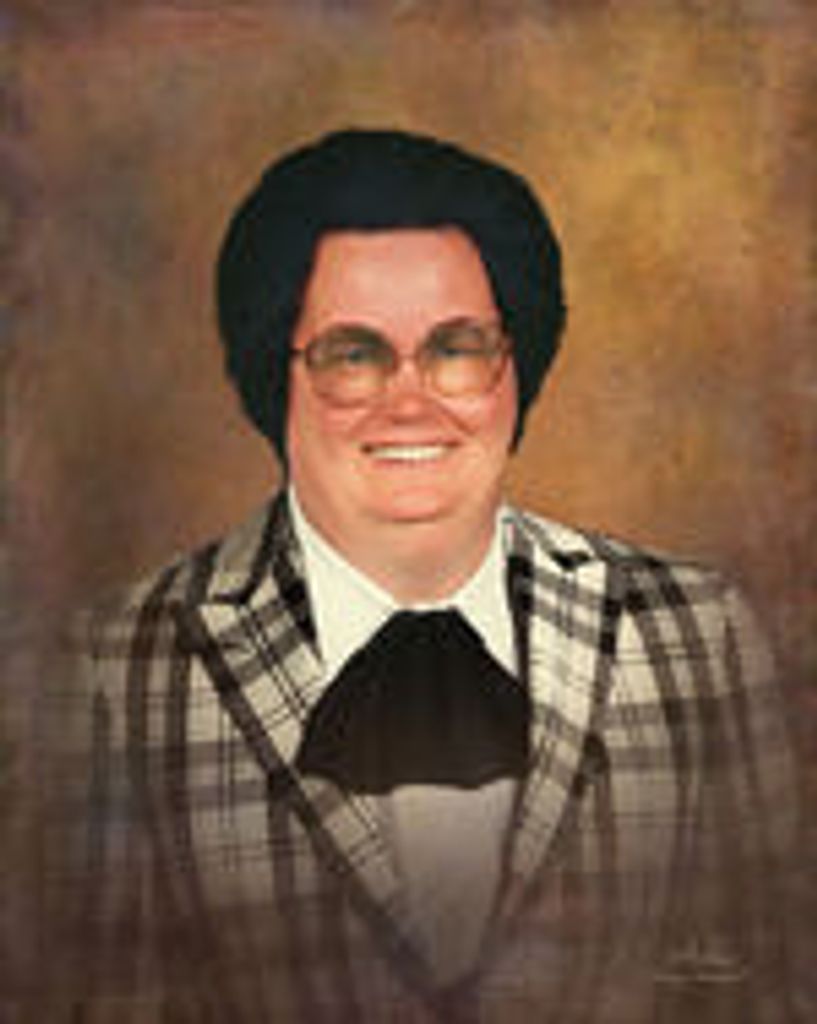 Sandra Leedy