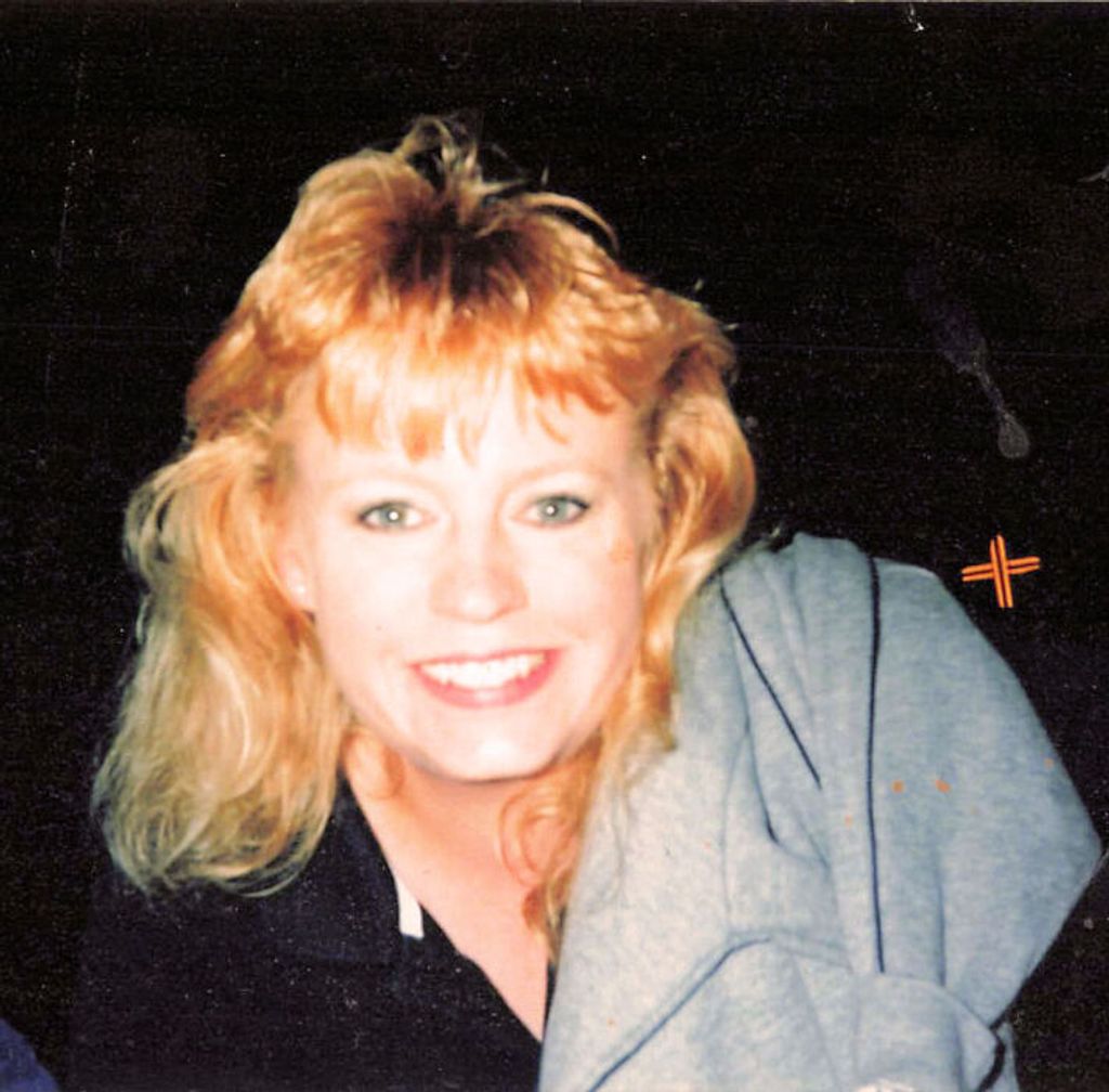 Victoria Bradley