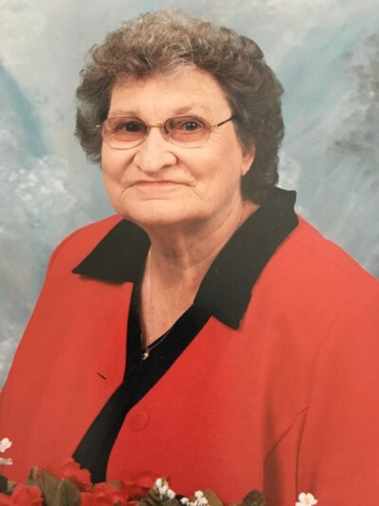 Euple Jane Kennedy Profile Photo