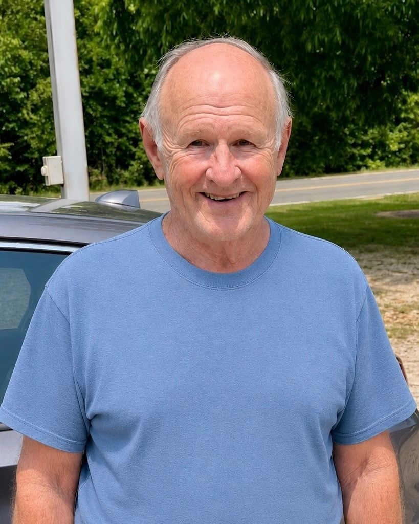 Thomas "Tom" Lloyd White Profile Photo