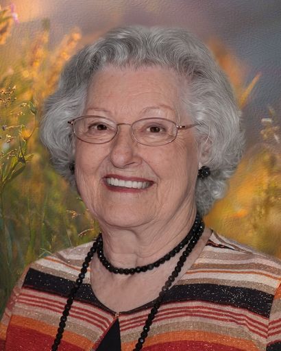 Rita Lewis Manuel's obituary image
