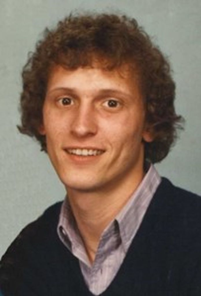 Carlos Wayne Vance