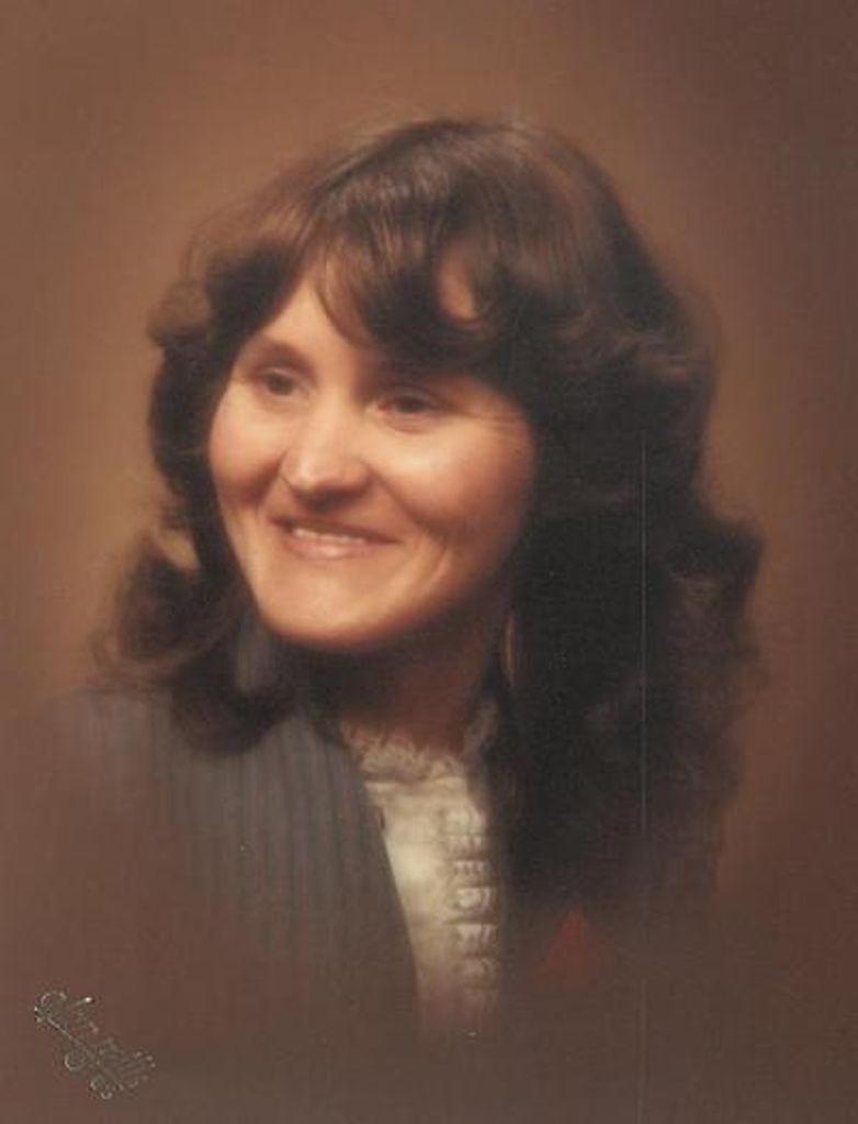 Ruby Dayle Hughes Profile Photo