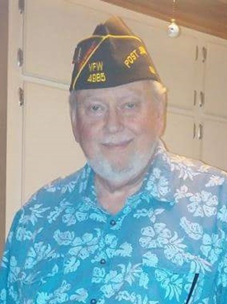 Anthony "Tony" Vining