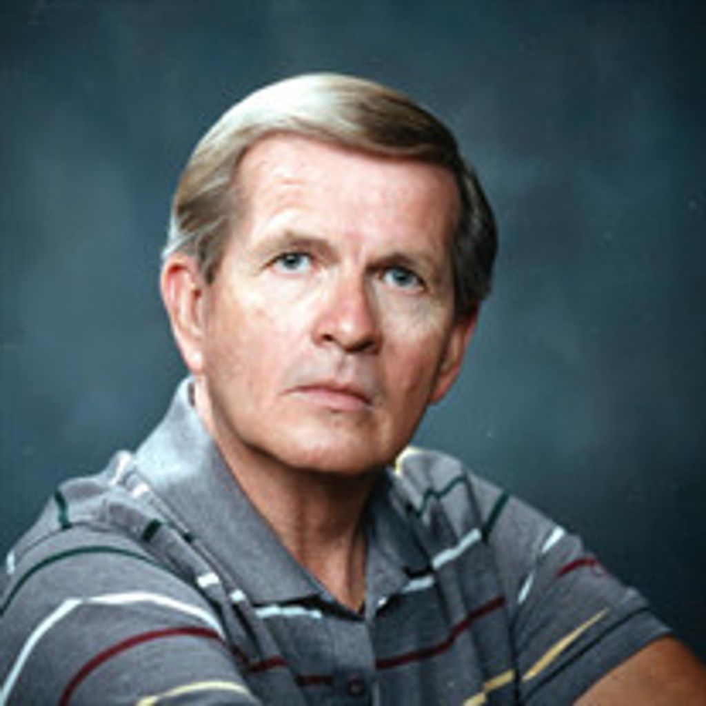 Tommy H. Smith