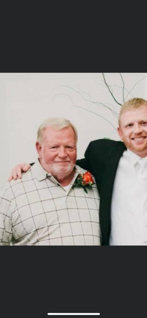 Ronnie Joe Walters Profile Photo