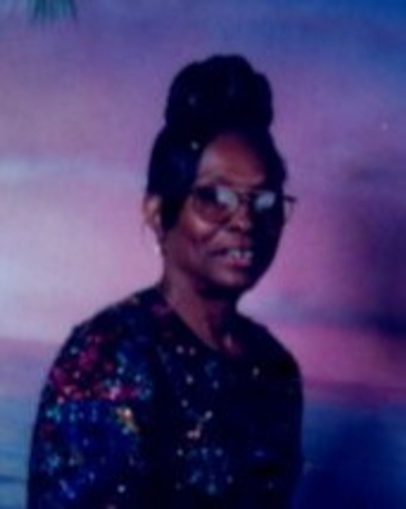 Ocie Ola Haynes Profile Photo